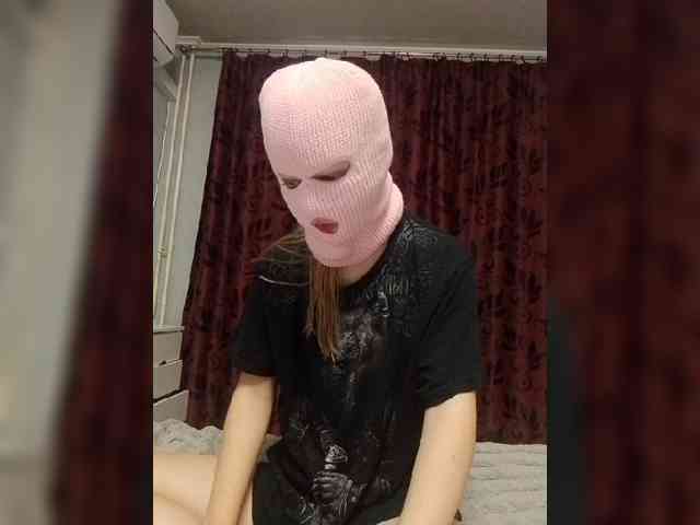 PinkPig webcam