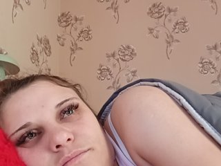 Tatiana-zlove28 Porn Show