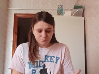 Tatiana-zlove28 Porn Show