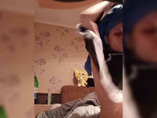 Tatiana-zlove28 webcam