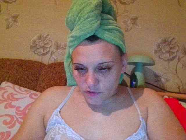 Tatiana-zlove28 webcam