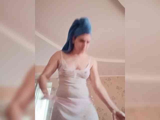 Tatiana-zlove28 webcam