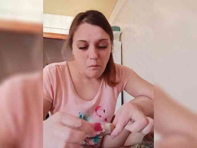 Tatiana-zlove28 webcam