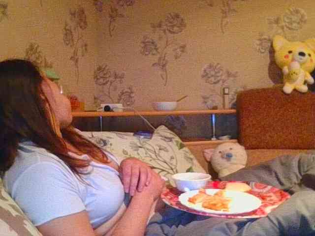 Tatiana-zlove28 webcam