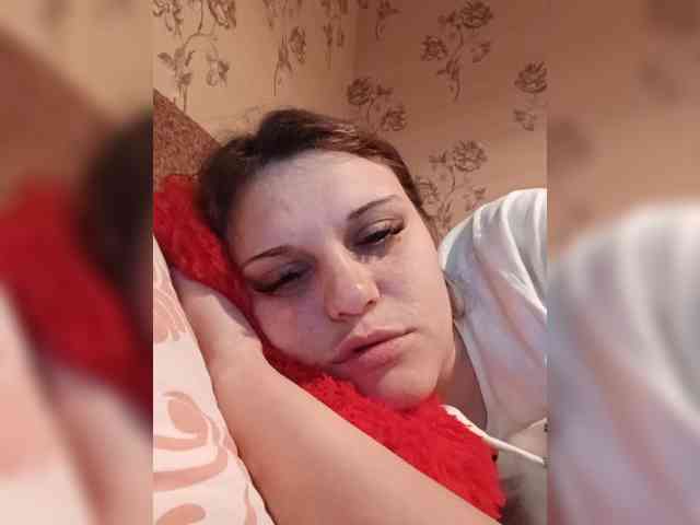 Tatiana-zlove28 webcam