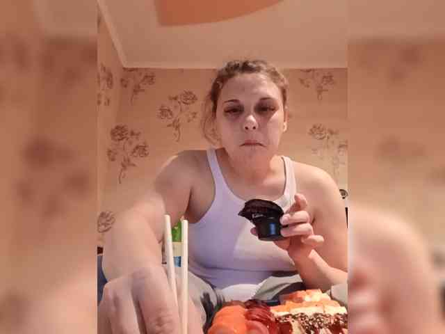 Tatiana-zlove28 webcam