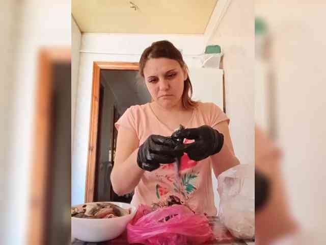 Tatiana-zlove28 webcam