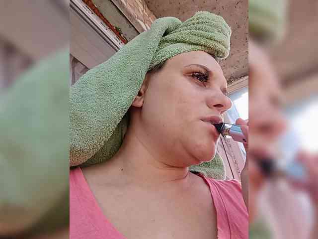 Tatiana-zlove28 webcam