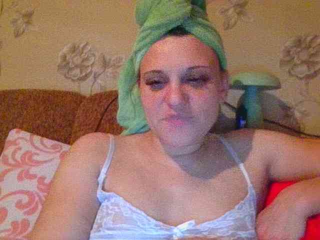 Tatiana-zlove28 webcam