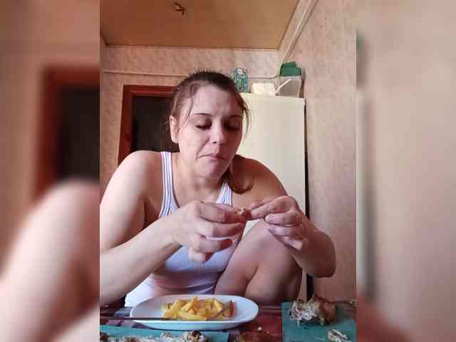 Tatiana-zlove28 webcam