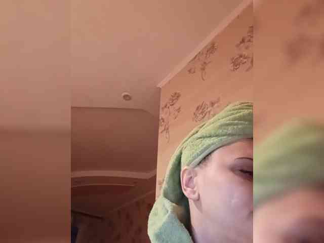 Tatiana-zlove28's webcam live show