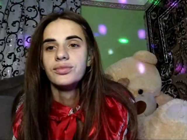 Alyxangel live cam on BongaCams