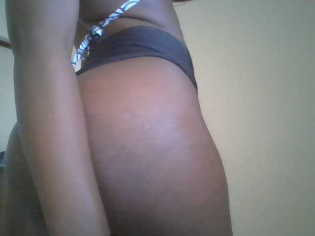 Chocopearl1, en vivo ahora en BongaCams