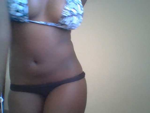 Chocopearl1, en directo ahora en BongaCams