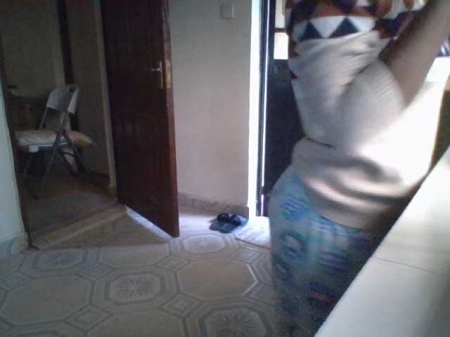 Chocopearl1 live cam on BongaCams