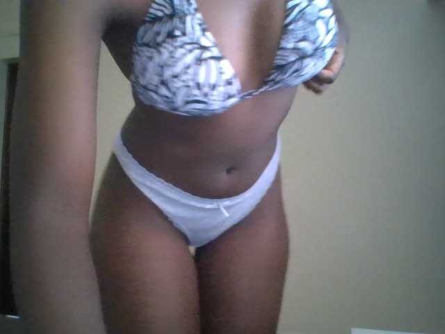 Chocopearl1 live cam on BongaCams