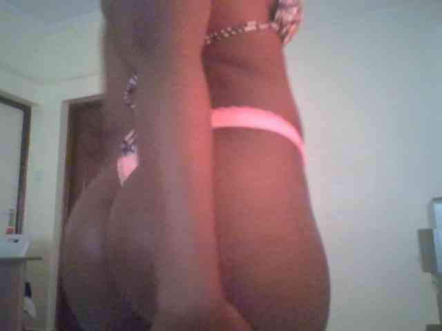 Chocopearl1 webcam