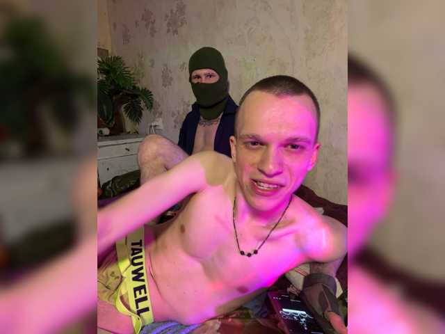 rafaANDemil