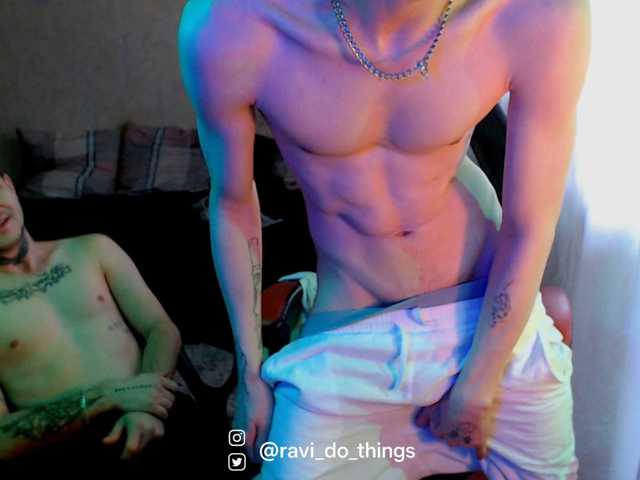 rafaANDemil