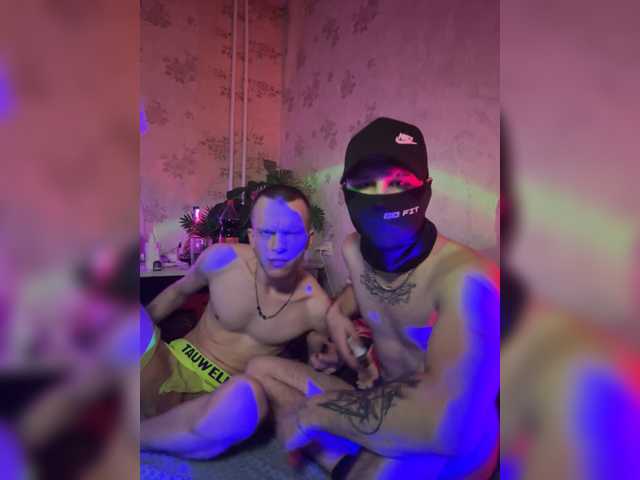 rafaANDemil