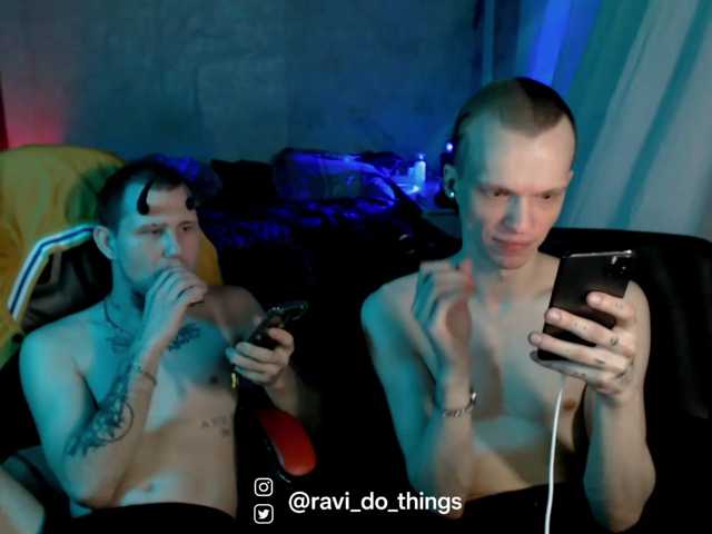 rafaANDemil