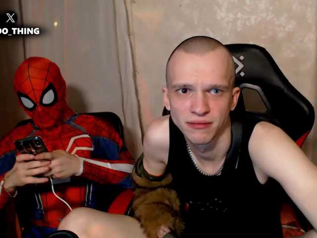rafaANDemil
