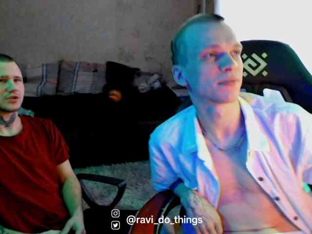 rafaANDemil