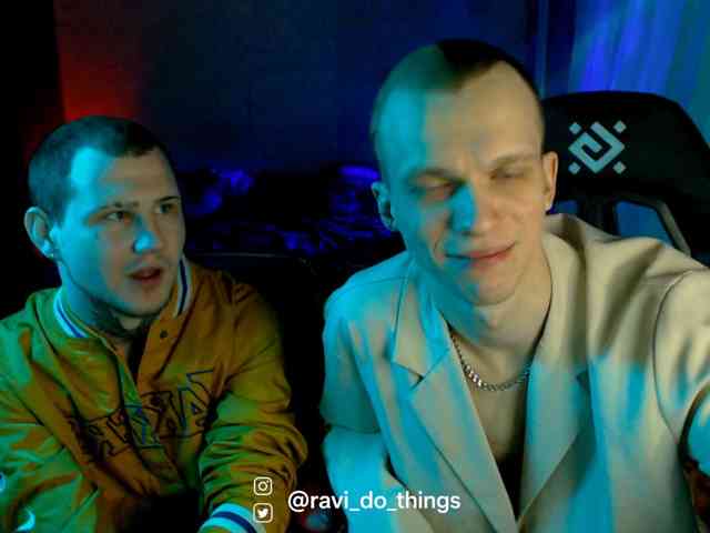 rafaANDemil