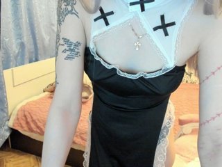 AriaArina Porn Show
