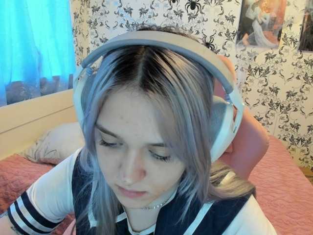 AriaArina live cam on BongaCams