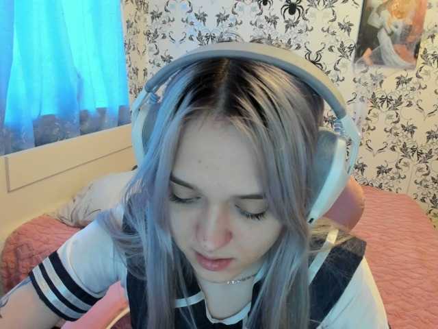 AriaArina live cam on BongaCams