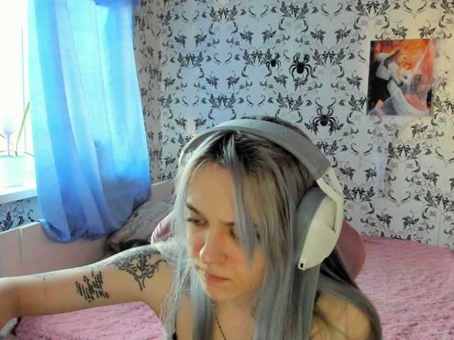 AriaArina live cam on BongaCams