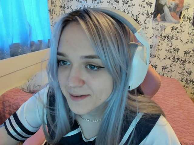 AriaArina live cam on BongaCams