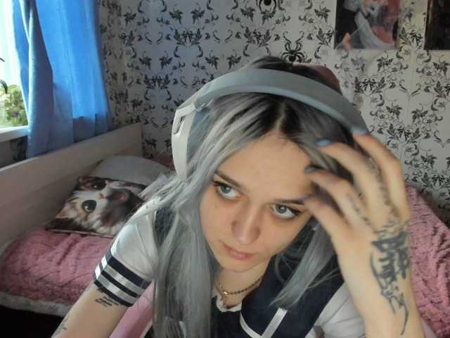 AriaArina live cam on BongaCams