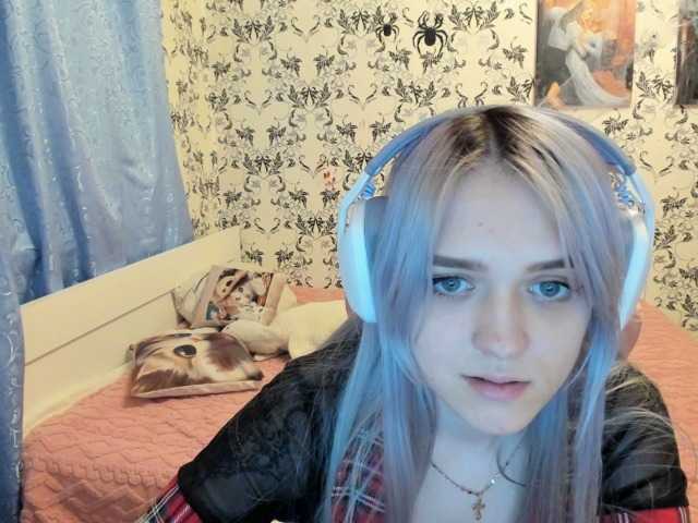 AriaArina live cam on BongaCams