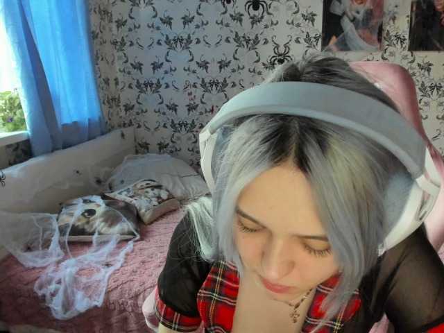 AriaArina live cam on BongaCams