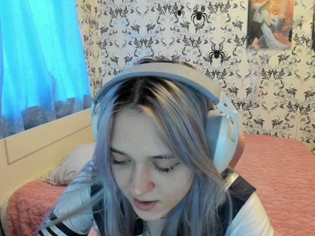AriaArina live cam on BongaCams