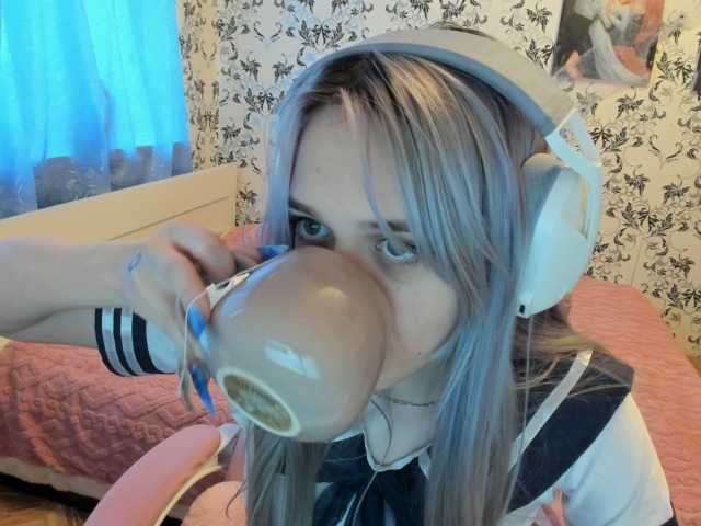 AriaArina live cam on BongaCams