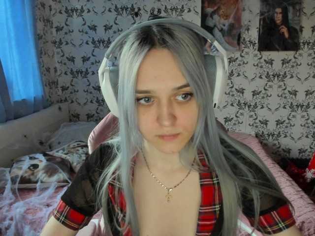 AriaArina live cam on BongaCams