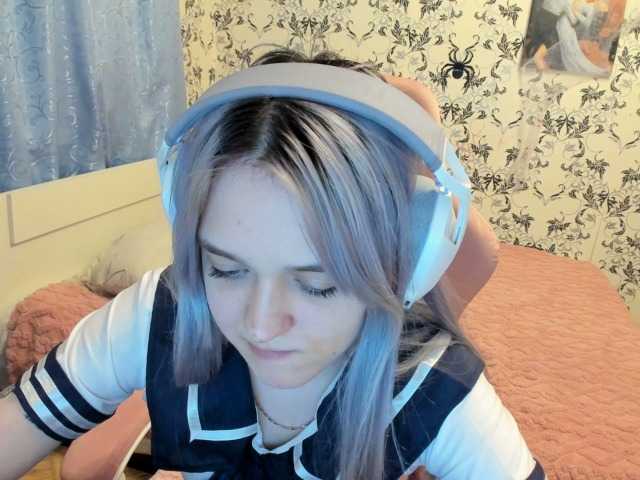 AriaArina live cam on BongaCams