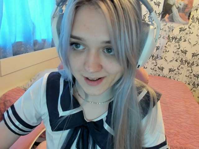 AriaArina live cam on BongaCams