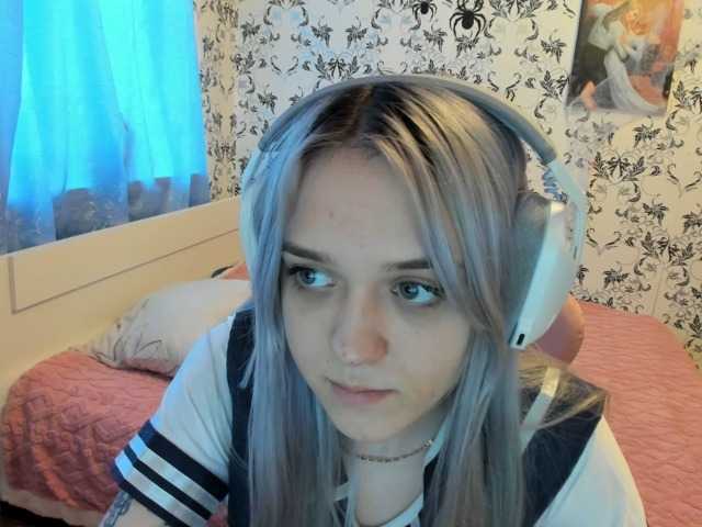 AriaArina live cam on BongaCams