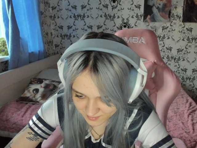 AriaArina live cam on BongaCams