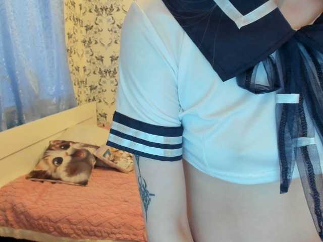 AriaArina live cam on BongaCams