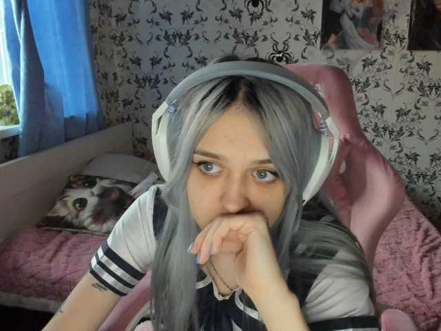 AriaArina live cam on BongaCams