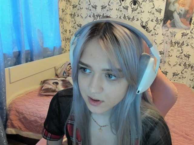 AriaArina live cam on BongaCams