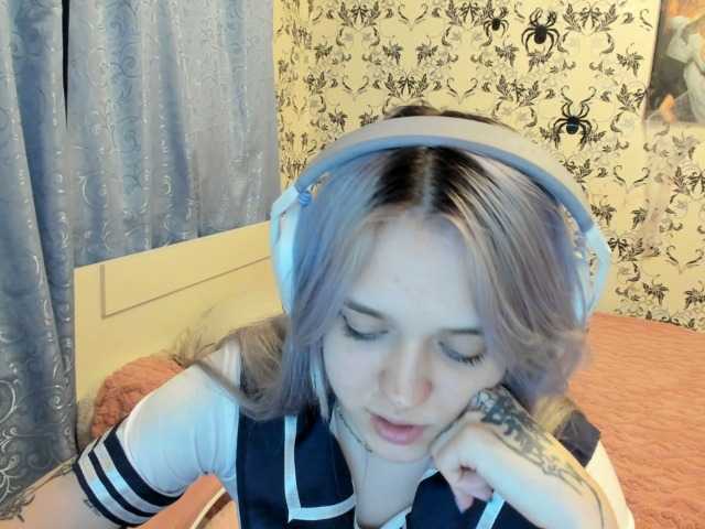 AriaArina live cam on BongaCams