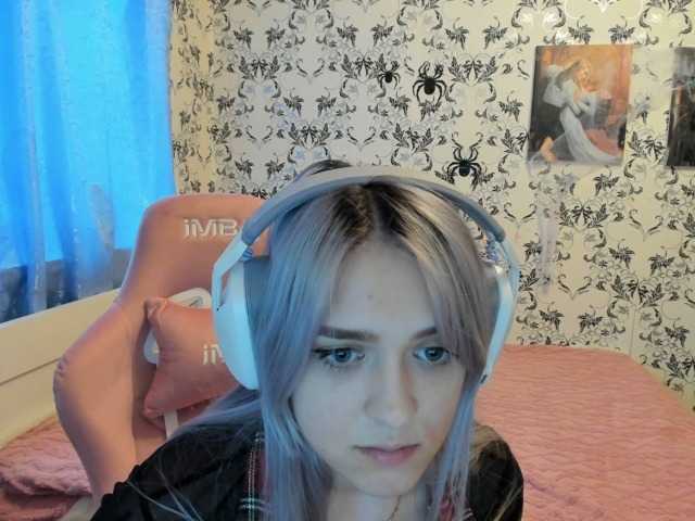 AriaArina live cam on BongaCams