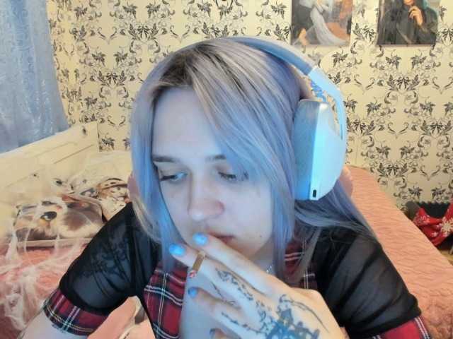 AriaArina live cam on BongaCams