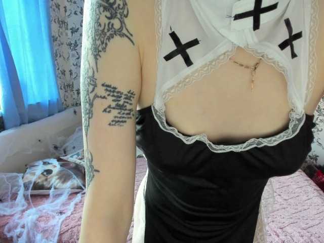 AriaArina live cam on BongaCams